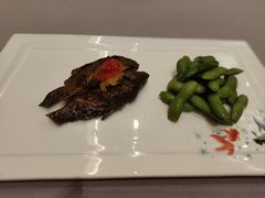 -银都上海菜馆(粤海东路店)