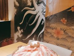 -富山日式料理(宽厚里店)