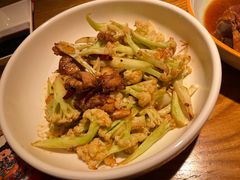 -九毛九西北菜(大东海店)