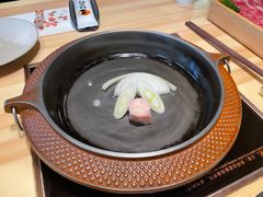 -锅物新语&寿喜烧.炉端割烹(世博源店)