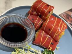 -虾饺妹·粤式茶餐厅(荟聚店)