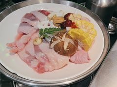 -椰庭·椰子鸡·创意玩家(晶耀前滩店)