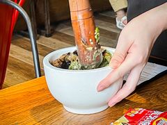 -炊烟小炒黄牛肉(东庆街店)