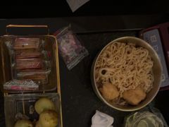 -华夏良子·足道SPA艾灸(铁道大厦店)