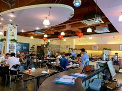 大堂-燕青小馆(东园大厦店)