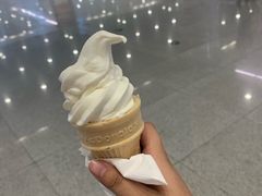 -麦当劳(火车北站餐厅)