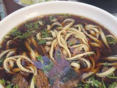 -北京清真房记小吃店
