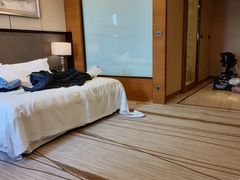 -廊坊固安福朋喜来登酒店