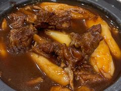 -玲又珑美食(盘福路店)