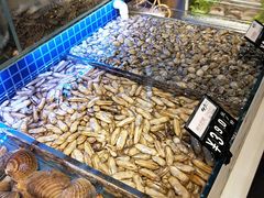 -必点海鲜·鲅鱼水饺(鞍山西道店)