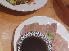 -马记永·兰州牛肉面(天通苑家乐福店)