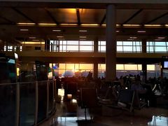 -达拉斯 沃斯堡国际机场