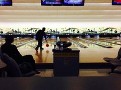 -广州保龄球馆(广州天河体育中心店)