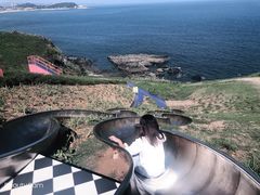 -漳州滨海火山岛自然生态风景区