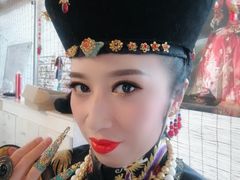 -九月鹰飞汉服摄影工作室