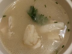 -福州仓山凯悦酒店·Market Cafe Lacucina咖啡厅