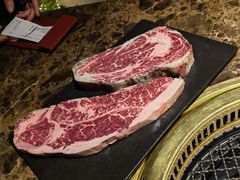 -觅福里•熟成和牛餐厅