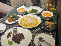 -翡翠鸟精品泰国菜(北辰财富中心店)