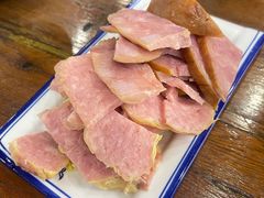 -老长江路灌汤包(天津路总店)