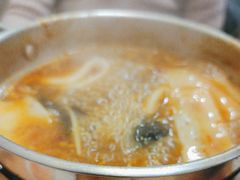 -南城香(欧陆经典万兴苑店)