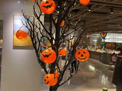 -金海湾自助餐厅(金陵饭店)