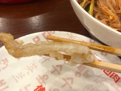-英兰朝族饭店(河南桥头店)