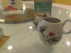 -御满江海鲜酒家(洛溪新城店)