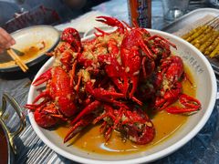 -指爱龙虾(金杨路总店)