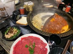 -大味老火锅City店