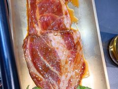 -坛子李地摊烤肉(罗斯福店)