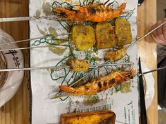 -串烧工坊 BBQ Box(牛车水店)
