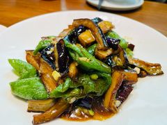 -海记品鸽·新疆菜(开发区店)