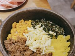 -汉拿山(北京上地华联店)