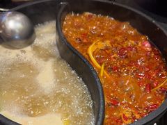 -沸炉重庆老火锅(军事博物馆店)