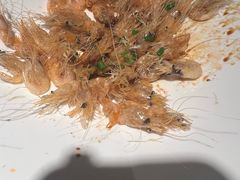 -狮王府淮扬菜(万象城店)