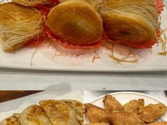 -金三杯酒家(泉城路店)