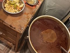 -柳州肥姨妈大骨螺蛳粉(老闵行店)