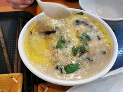 -孟夫子水煎包(锦艺城店)
