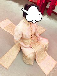 -Lisamoon礼慕纱婚纱礼服高级定制