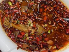 -金狮麟·新豫菜(金码大厦店)