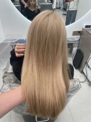 -SIEG hair salon