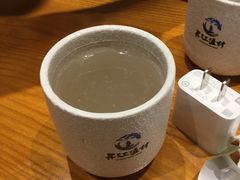 -丹江渔村(望京店)