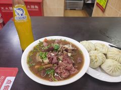 -小胖包子王(赵公口店)