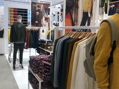 -优衣库(银座店)