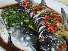 -开化佬农家菜馆(文桥路店)