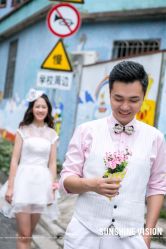 点击看大图 -日光视觉婚纱摄影(旗舰店)