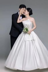 -喜杭影像婚纱摄影(拱墅店)