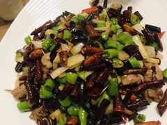 -旅马餐厅(茅家埠店)