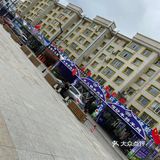 我们吃的火锅 烧烤 味道还可以