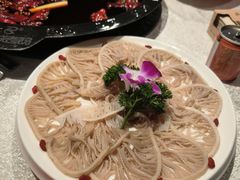 -蓉城老妈火锅(双林路店)